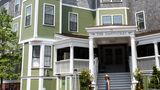 The Nantucket Hotel & Resort Exterior