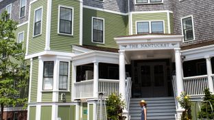 The Nantucket Hotel & Resort