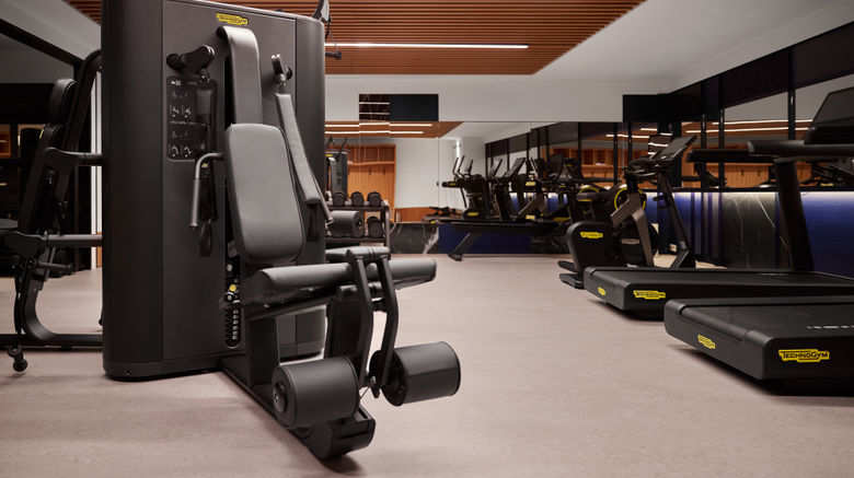 <b>Kimpton Main Frankfurt Health Club</b>. Images powered by <a href="https://www.leonardoworldwide.com/" title="Leonardo Worldwide" target="_blank">Leonardo</a>.