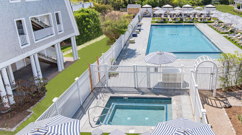 <b>Winnetu Oceanside Resort Pool</b>. Images powered by <a href="https://www.leonardoworldwide.com/" title="Leonardo Worldwide" target="_blank">Leonardo</a>.