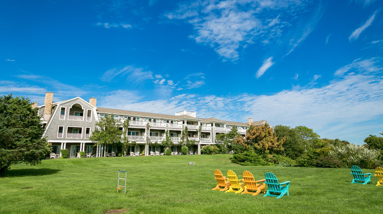 <b>Winnetu Oceanside Resort Exterior</b>. Images powered by <a href="https://www.leonardoworldwide.com/" title="Leonardo Worldwide" target="_blank">Leonardo</a>.