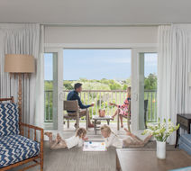 Winnetu Oceanside Resort Exterior