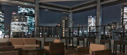 Hotel SUI Akasaka by ABEST Exterior
