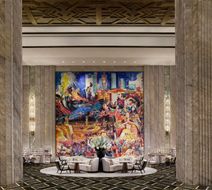 The St. Regis on the Bund, Shanghai Lobby