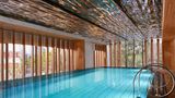 The St. Regis on the Bund, Shanghai Pool