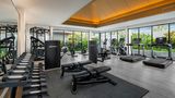 Khao Lak Marriott Beach Resort & Spa Health Club