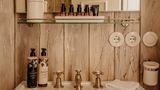 Soho House Berlin Room