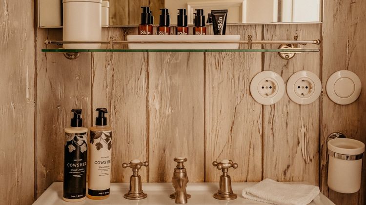 Soho House Berlin Room