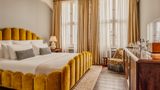 Soho House Berlin Room