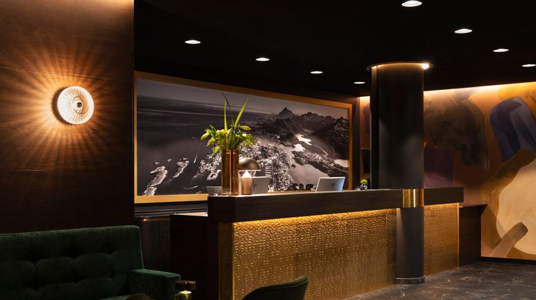 <b>Thon Hotel Lofoten Lobby</b>. Images powered by <a href="https://www.leonardoworldwide.com/" title="Leonardo Worldwide" target="_blank">Leonardo</a>.