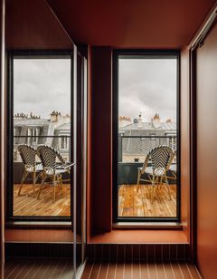 Le Jardin De Verre by Locke