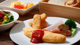 Holiday Inn Tokyo Bay Restaurant
