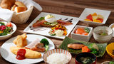 Holiday Inn Tokyo Bay Restaurant