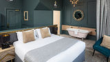Hoar Cross Hall Hotel & Spa Suite
