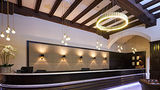 Hoar Cross Hall Hotel & Spa Lobby