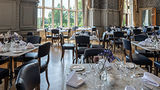 Hoar Cross Hall Hotel & Spa Restaurant