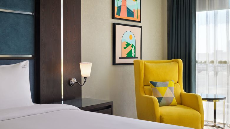 <b>Holiday Inn Riyadh Al Malaz Suite</b>. Images powered by <a href="https://www.leonardoworldwide.com/" title="Leonardo Worldwide" target="_blank">Leonardo</a>.