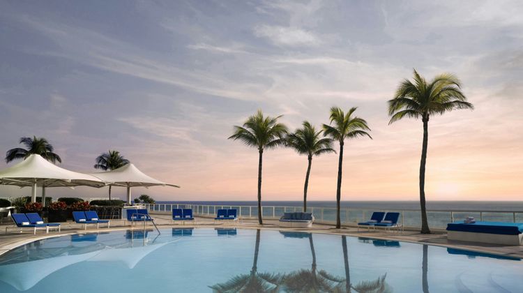 The Ritz-Carlton, Fort Lauderdale Pool