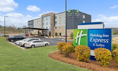 Holiday Inn Express Macon North