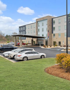 Holiday Inn Express Macon North