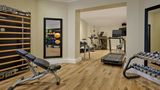 The Ritz-Carlton Hotel de la Paix Health Club