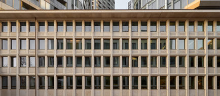 Kimpton Main Frankfurt Exterior