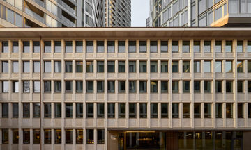 Kimpton Main Frankfurt