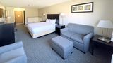 Country Trails Inn & Suites Room