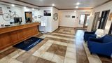 Country Trails Inn & Suites Lobby