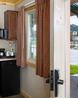 Rock Crest Lodge