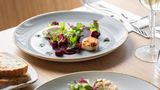 voco Zeal Exeter Science Park Restaurant