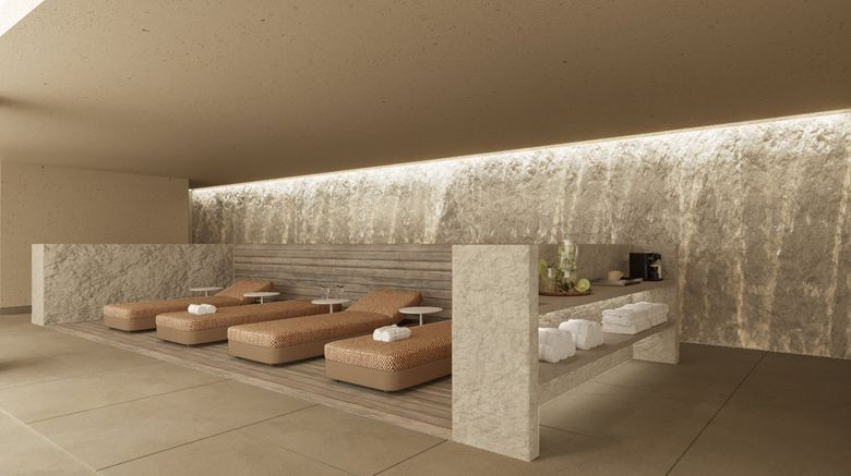 <b>Villa Dubrovnik Spa</b>. Images powered by <a href="https://www.leonardoworldwide.com/" title="Leonardo Worldwide" target="_blank">Leonardo</a>.