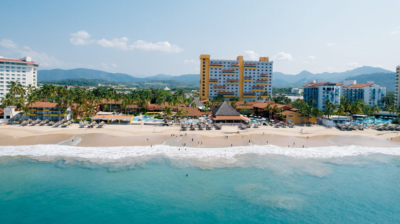Holiday Inn Resort Ixtapa Exterior. Images powered by <a href="https://www.leonardoworldwide.com" target="_blank" rel="noopener">Leonardo</a>.