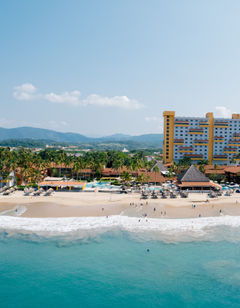 Holiday Inn Resort Ixtapa