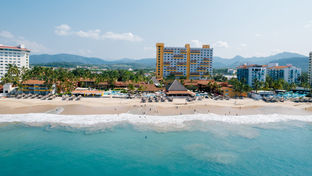 Holiday Inn Resort Ixtapa