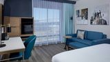 Courtyard Denver Downtown West Room