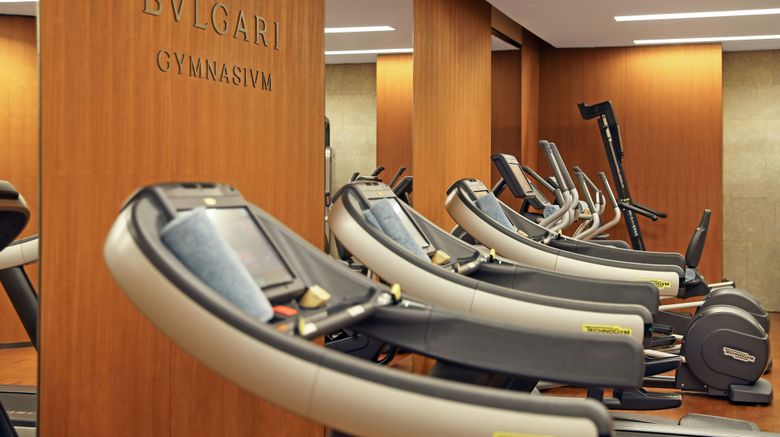 <b>Bulgari Hotel Beijing Recreation</b>. Images powered by <a href=https://www.travelagewest.com/Hotels/Beijing/