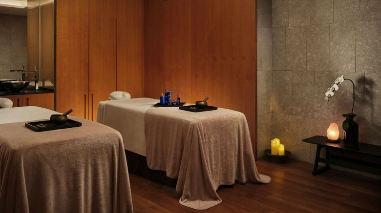 <b>Bulgari Hotel Beijing Spa</b>. Images powered by <a href=https://www.travelagewest.com/Hotels/Beijing/