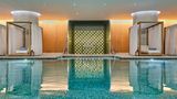 Bulgari Hotel Beijing Pool