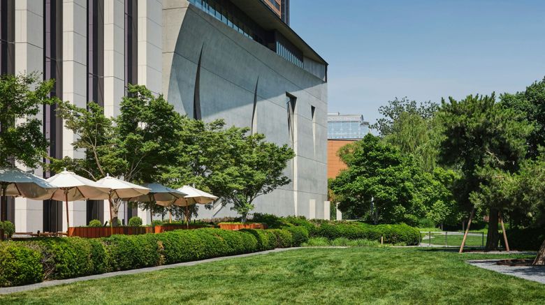 <b>Bulgari Hotel Beijing Other</b>. Images powered by <a href=https://www.travelagewest.com/Hotels/Beijing/