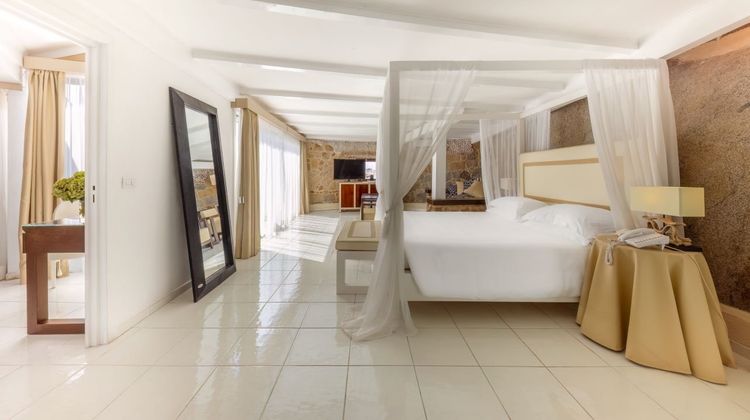 Hotel & Spa des Pecheurs Suite