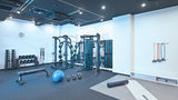 ANA Crowne Plaza Nagasaki Gloverhill Health Club