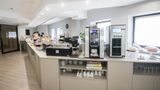 Best Quality Hotel Politecnico Restaurant