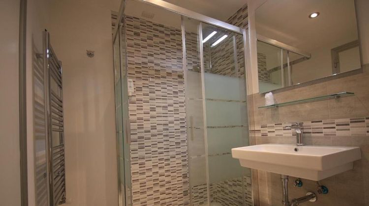 Best Quality Hotel Politecnico Room