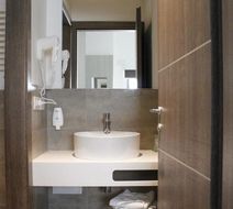Best Quality Hotel Politecnico Room