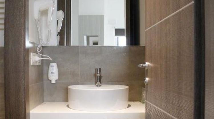 Best Quality Hotel Politecnico Room