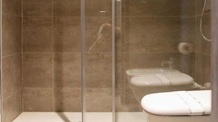 Best Quality Hotel Politecnico Room