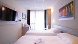 Best Quality Hotel Politecnico Room