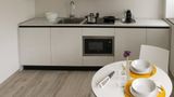 Best Quality Hotel Politecnico Room