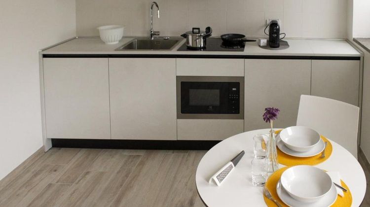 Best Quality Hotel Politecnico Room